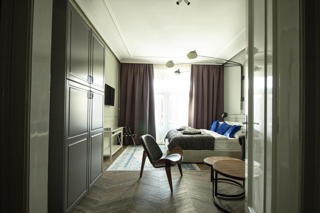 Tesla Design Apartments Zagreb Exterior foto